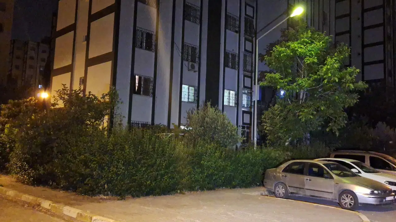 Adana’da kadın cinayeti: Uykusunda tabancayla katletti!