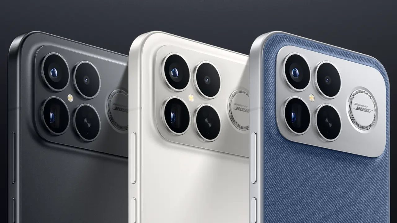 Redmi K100 Pro Max Teknik Özellikleri Lansman Öncesi Netleşti