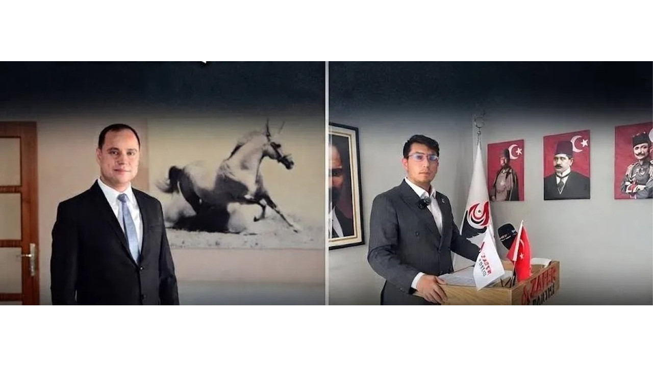 Afyonkarahisar’da avukatlar arasındaki silahlı olayda tutuklama