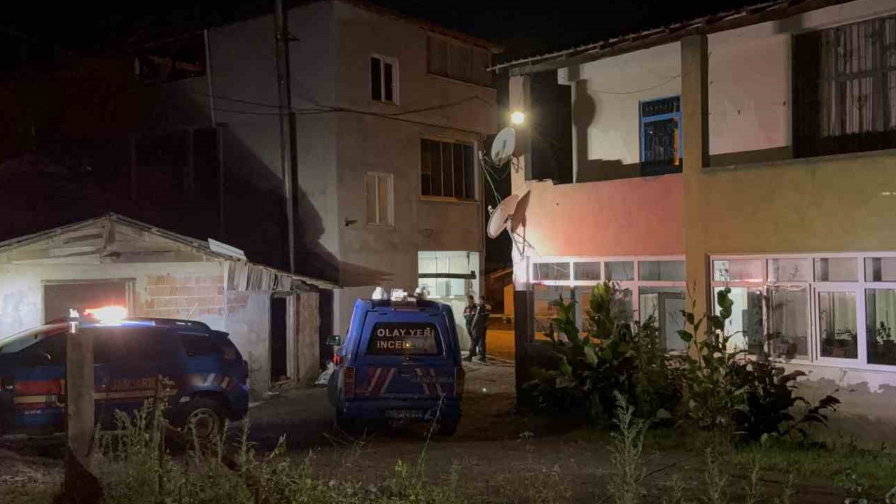 Ağacın dalını kestiği için amcasını öldürdü